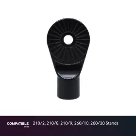CKON827-01 KONIG MEYER Swivel Boom Head Stands