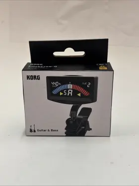 Pitchcrow KORG Aw Bk