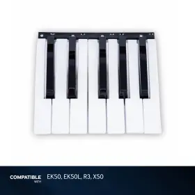 CKOR321-01 KORG Octave Key