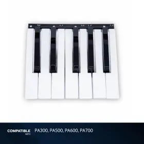 CKOR321-03 KORG Octave Key