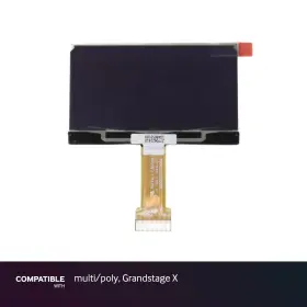 CKOR351-01 KORG Oled Display Poly Grandstage