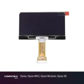 CKOR351-03 KORG Oled Display Opsix Module Se