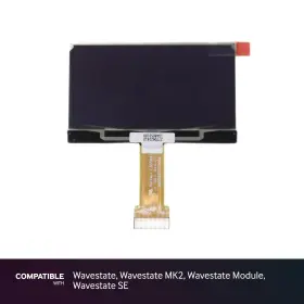 CKOR351-04 KORG Oled Display Wavestate Module Se