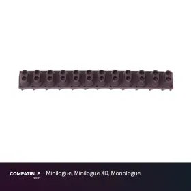 CKOR352-01 KORG Rubber Key Contact Strip Minilogue Xd