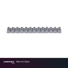 CKOR353-01 KORG Rubber Key Contact Strip Micro Opsix