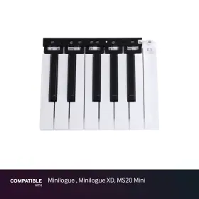 CKOR355-01 KORG Minilogue Xd Mini