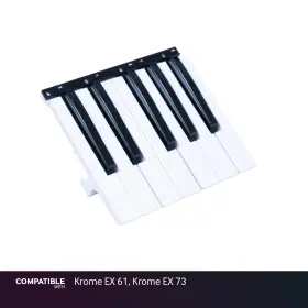 CKOR364-05 KORG Semi Krome Ex