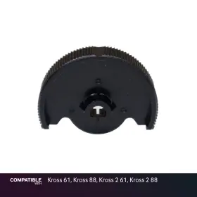 CKOR366-01 KORG Pitch Modulation Wheel Kross