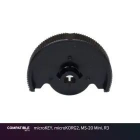 CKOR366-02 KORG Pitch Modulation Wheel Microkey Mini