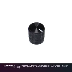 CKOR368-01 KORG Aguilar Knob Line Ag Preamp Agro Chorusaurus