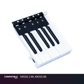 CKOR373-04 KORG Key High Kross