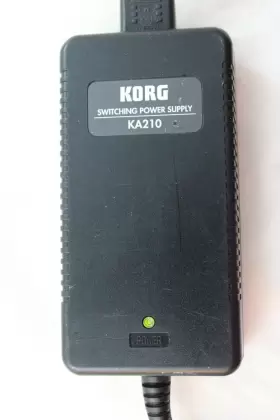KA210 KORG Switching Power Supply #2