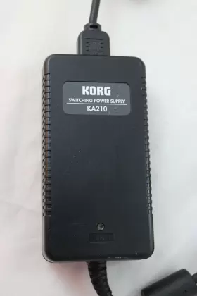 KA210 KORG Switching Power Supply