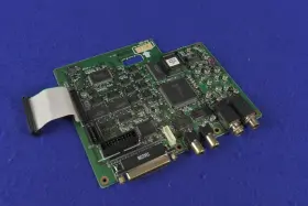 KLM-1837 KORG Trinity Hdr Board