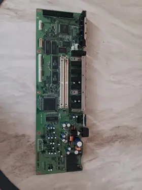 KLM-2279 KORG Triton Mother Board