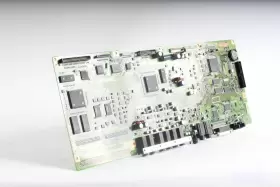 KLM-2283-2S KORG Triton Studio Board #2