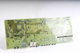 KLM-2283-2S KORG Triton Studio Board #3