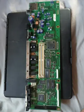 KLM-2676 KORG Mainboard