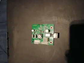 KLM-55042 KORG Power Supply Board