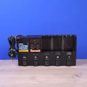 PME40X KORG Modular Effects Pedal Oeverdrive