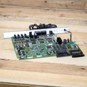 U258914 KORG Board Motherboard Rear Panel