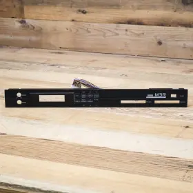 UM3R-PNL KORG Front Panel Faceplate Plate