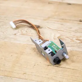 UM3R-VB KORG Volume Board Headphone Port Pcb