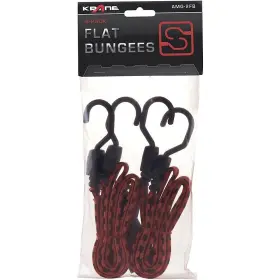 AMG-2FB KRANE Flat Bungees