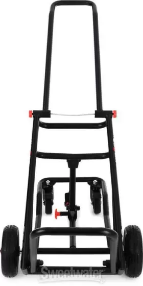 AMG-500 KRANE Utility #2