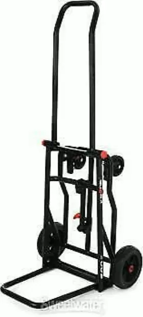AMG-500 KRANE Utility #3