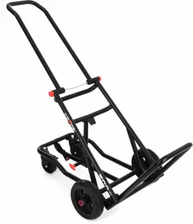 AMG-500 KRANE Utility