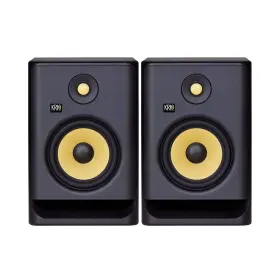 RP7G4-NA-COMBO-STD KRK Rokit Studio Monitor Speaker