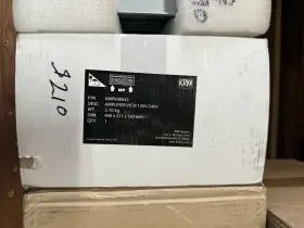 AMPK00045 KRK Amplifier Studio Monitor