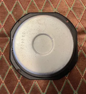 LFK5A KRK Woofer Rokit Monitors #2