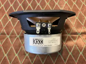 LFK5A KRK Woofer Rokit Monitors #3