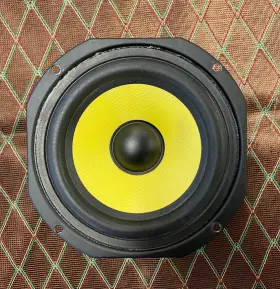 LFK5A KRK Woofer Rokit Monitors