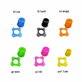 758211435936 KROYWACHS Microphone Silicone Skidproof Wired #2