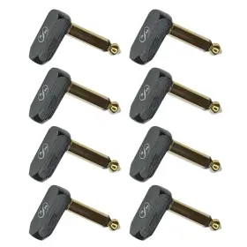 KE-GPC-3-VARPK KURRENT ELECTRIC Solderless Guitar Pedal Patch