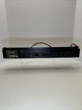33019001 KURZWEIL Midiboard Control Board #2
