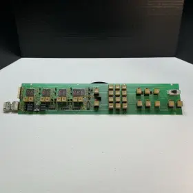33021001 KURZWEIL Midiboard Circuit Display Board