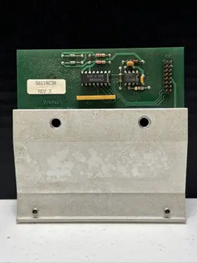 33024001 KURZWEIL Midiboard Circuit Board Pcd