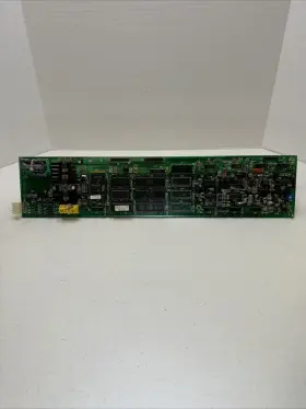 33035000 KURZWEIL Midiboard Circuit Board #2