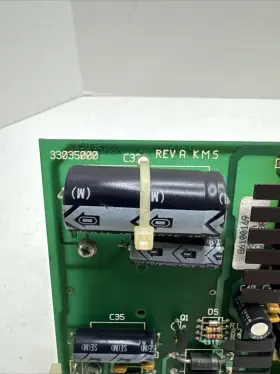 33035000 KURZWEIL Midiboard Circuit Board #3