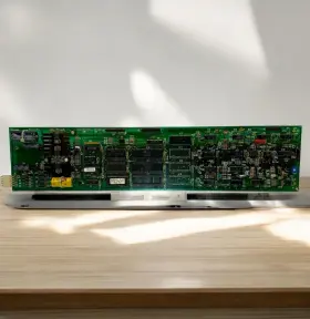 33035000 KURZWEIL Midiboard Circuit Board