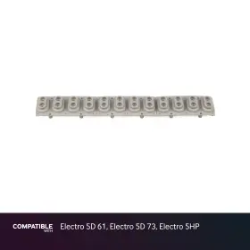 CFOC223-05 KURZWEIL Nord Key Contact Strip Electro
