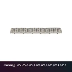 CFOC223-30 KURZWEIL Alesis Contact Strip