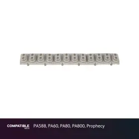 CFOC223-50 KURZWEIL Korg Key Contact Strip Prophecy