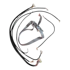 PC88MX KURZWEIL Internal Pcb Connector Wire Harness Cable