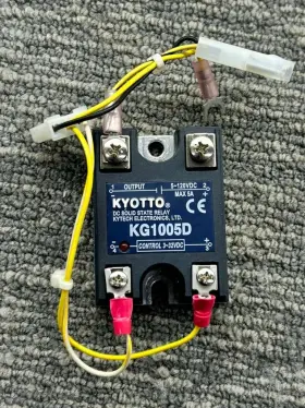 KG1005D KYOTTO Solid Relay Ssr Leads