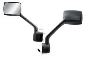 LL-407 L-L AUTOMOTIVE PARTS CO Driver Left Hood Mirror Lh